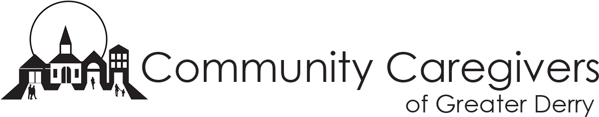 Community Caregivers Logo - Flavours Of Delhi: A Food Lover's Guide (1177x243), Png Download