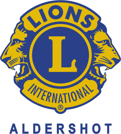 Lions Indoor Garage Sale - Lions Club International (398x442), Png Download