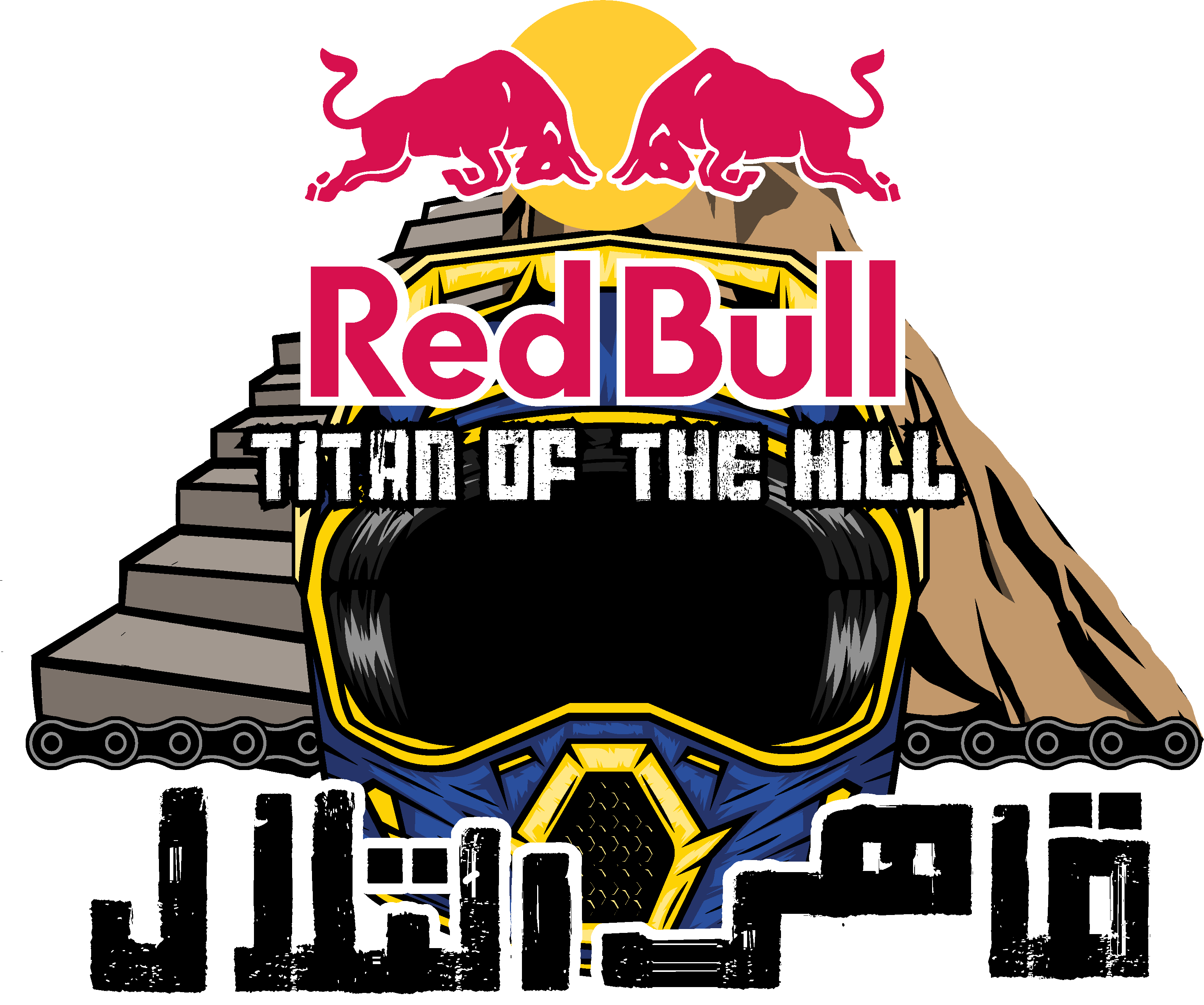 New York Red Bulls Die Cut Color Decal 8in X 8in (3091x2579), Png Download