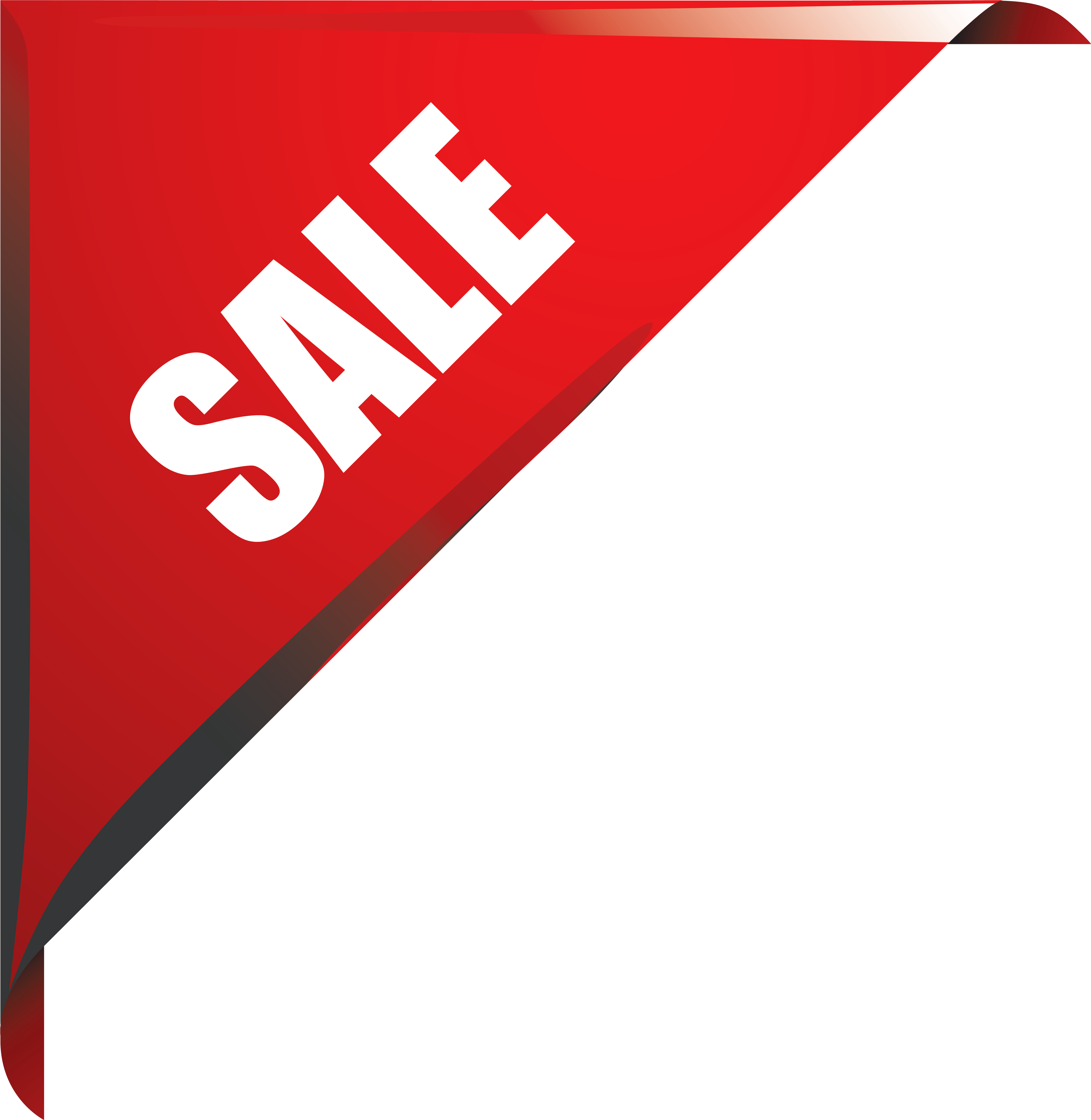 Sale Sticker Png - Sale Png (5843x6000), Png Download