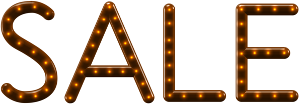 Yard Sale Clip Art Png Download - Sign (600x214), Png Download