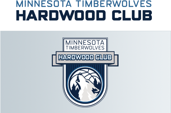 Start Your Membership - Minnesota Timberwolves Stainless Steel Analogue Watch (553x376), Png Download