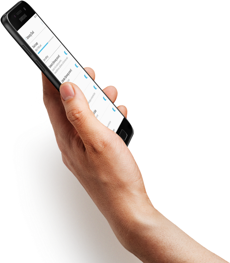 Reaching Hands Png Download - Samsung Galaxy A3 (911x1284), Png Download