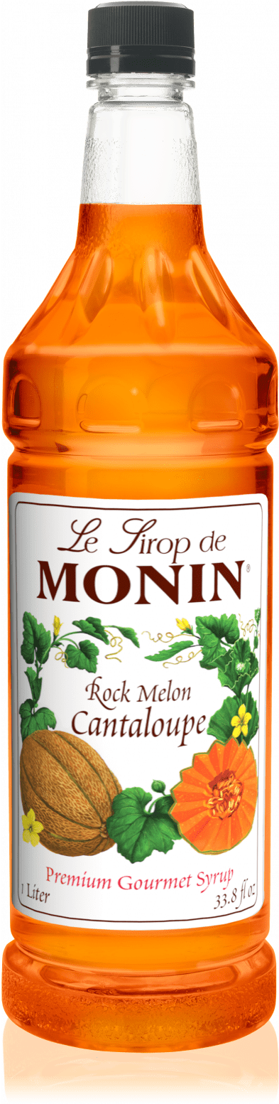Etiqueta - Monin Berry Sangria Syrup (776x1552), Png Download