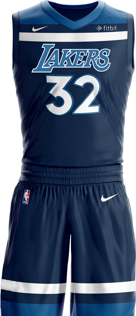 Minnesota Timberwolves Logo Png - Minnesota Timberwolves Jersey Template (900x1224), Png Download