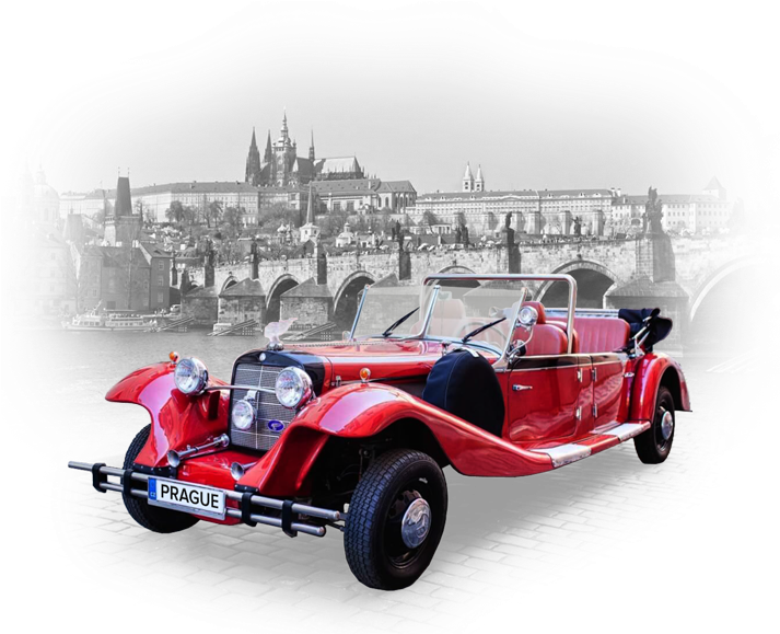 Places Around The Capital All Together, Or Do You Want - Praha (800x600), Png Download