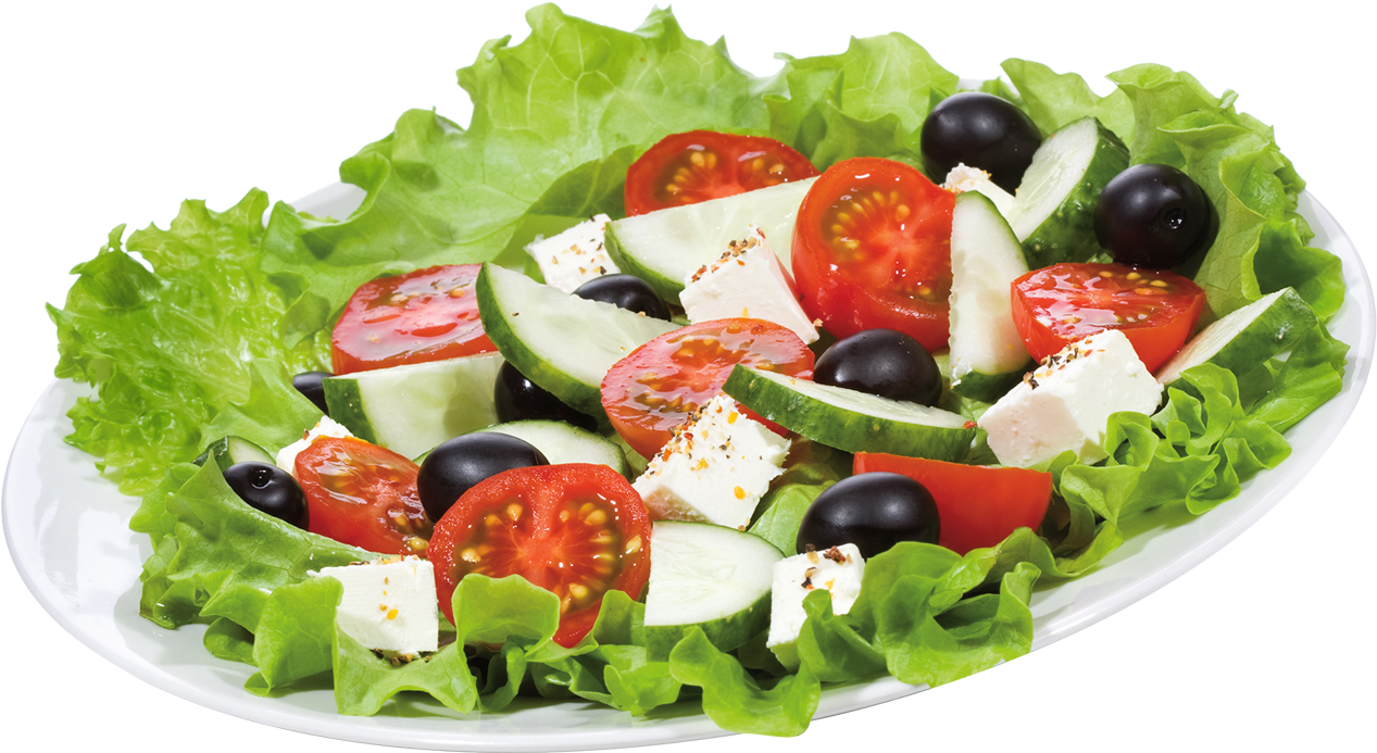 Image Freeuse Library Greek Berry Caesar Stock Photography - Greek Salad Dish Png (1500x1500), Png Download