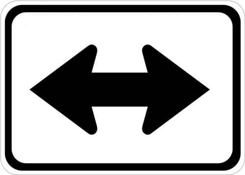 Sign (500x500), Png Download