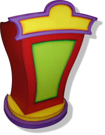 Clip Art (360x463), Png Download