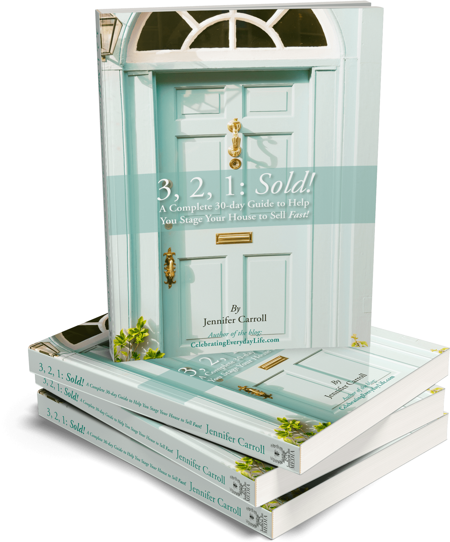 Sold - House (1496x1794), Png Download