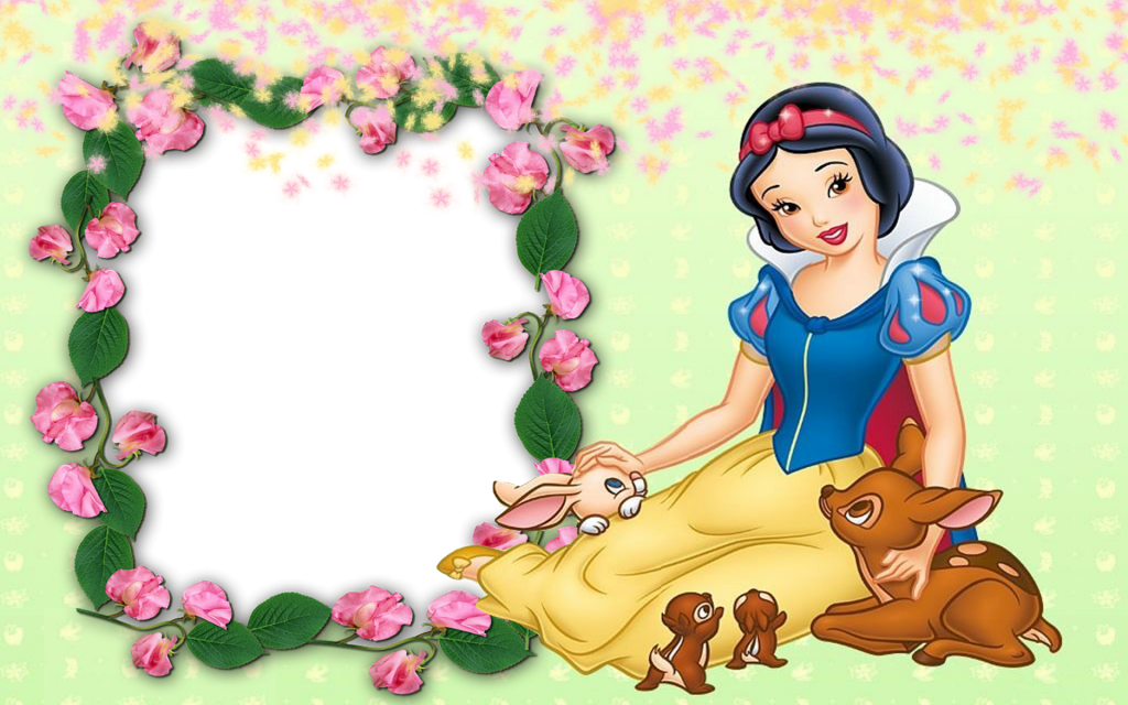 Snow White Transparent Background Clipart Snow White - Convite Branca De Neve (900x563), Png Download