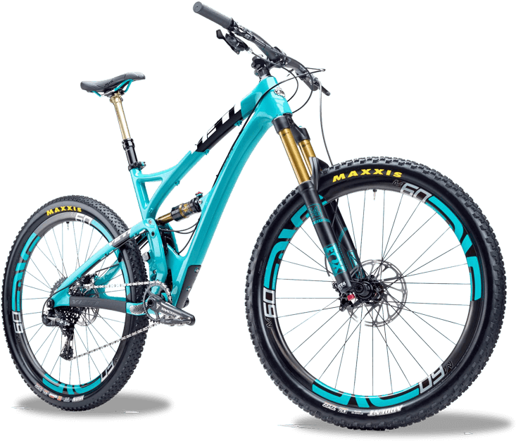 Free Icons Png - 2017 Trek Slash 9.9 (800x653), Png Download