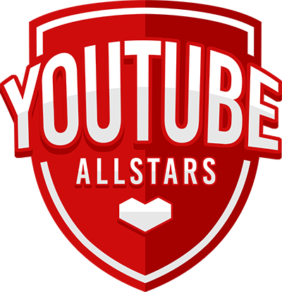 Youtube Allstars - Mecum Auction (400x414), Png Download