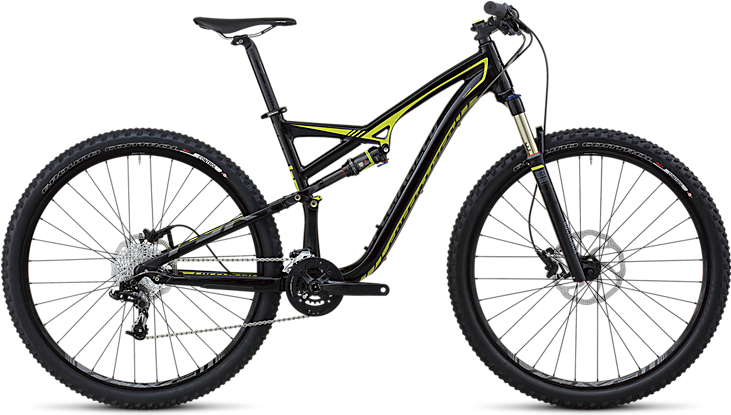 2018 Specialized Camber 29 (730x442), Png Download