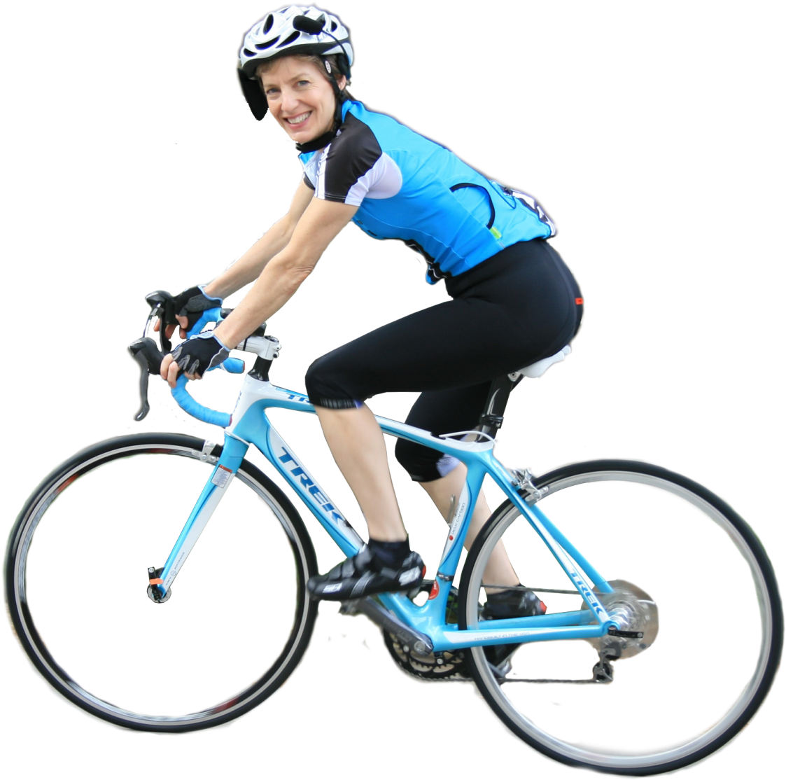 Ride A Bike Png - Biking Png (1160x1166), Png Download