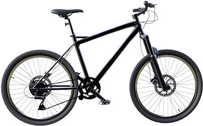 Mountain Bike Main Photo Png - Mongoose Tyax Sport 2010 (500x500), Png Download