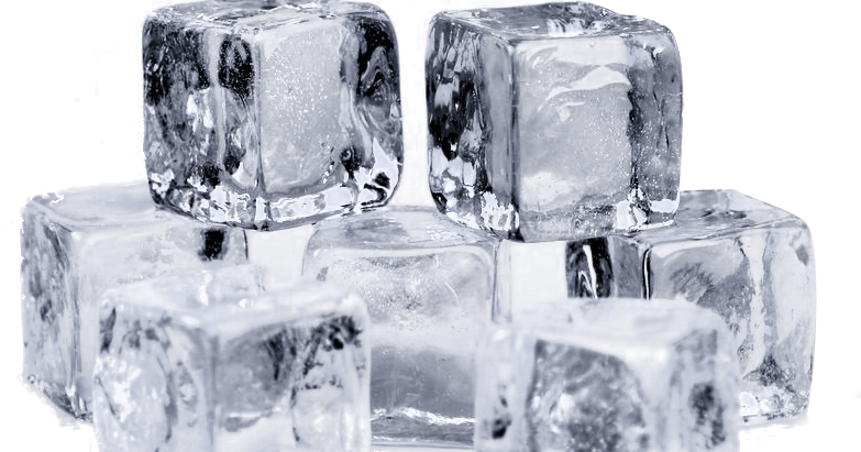 Renal Fellow Network - Ozera Silicone Ice Cube Tray Molds Candy Mold Cake (783x411), Png Download