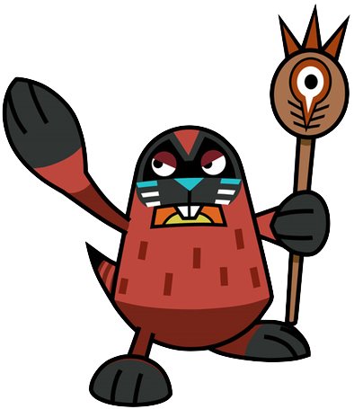 Groundhog King - Groundhog (394x455), Png Download