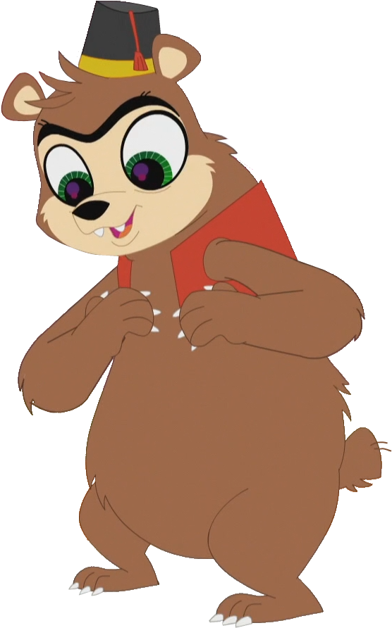 Lps Ivan By Emilynevla Graphic Free Stock - Ivan Lps (655x989), Png Download