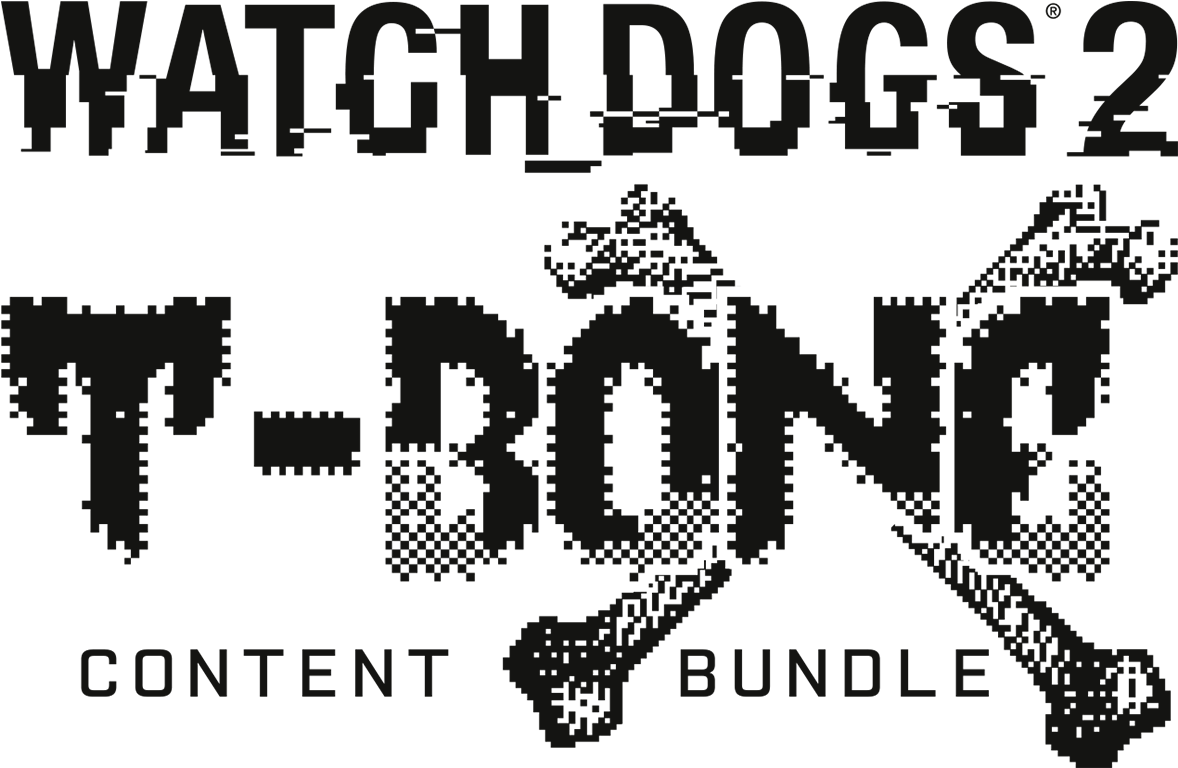 Watch Dogs - Watch Dogs 2 Xb-one San Francisco Ed. Xbox One (1269x827), Png Download