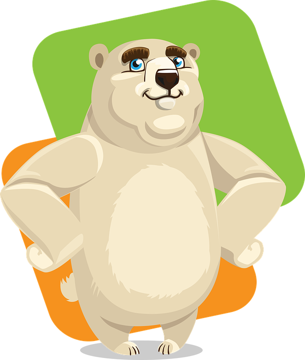 Groundhog Clipart Baby - Write Here Journals: Dad Journal Edition Custom Journal (611x720), Png Download