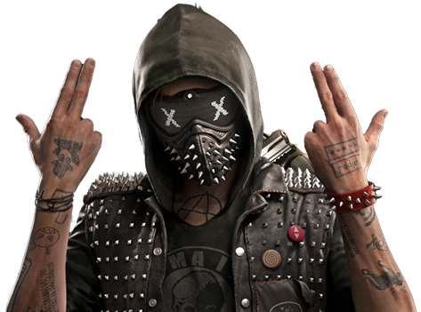 Bild Von Watch Dogs 2 [pc] - Watch Dogs 2 (700x350), Png Download