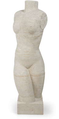 Persephone Persephone Persephone Persephone Persephone - Sculpture (400x400), Png Download