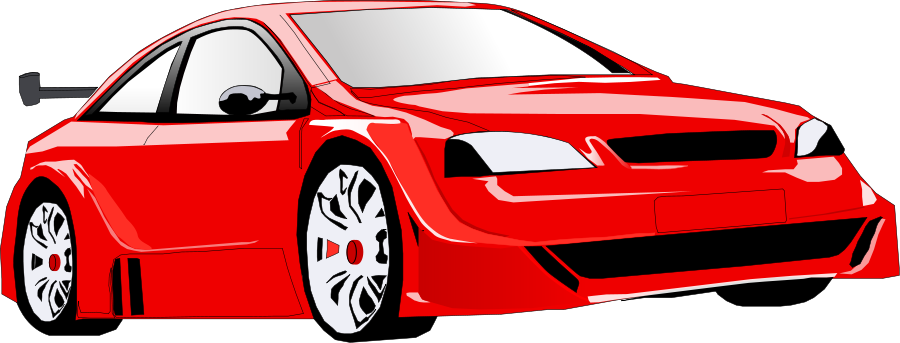 Car Clipart Sport - Reading For Comprehension [book] (900x343), Png Download