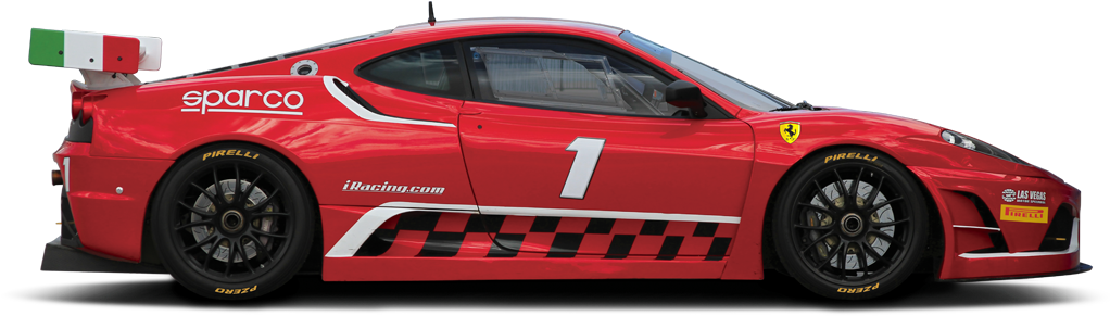 Race Car - Kinetic Energy (1021x297), Png Download