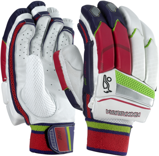 Kookaburra Instinct 800 Glove - Kookaburra (800x800), Png Download