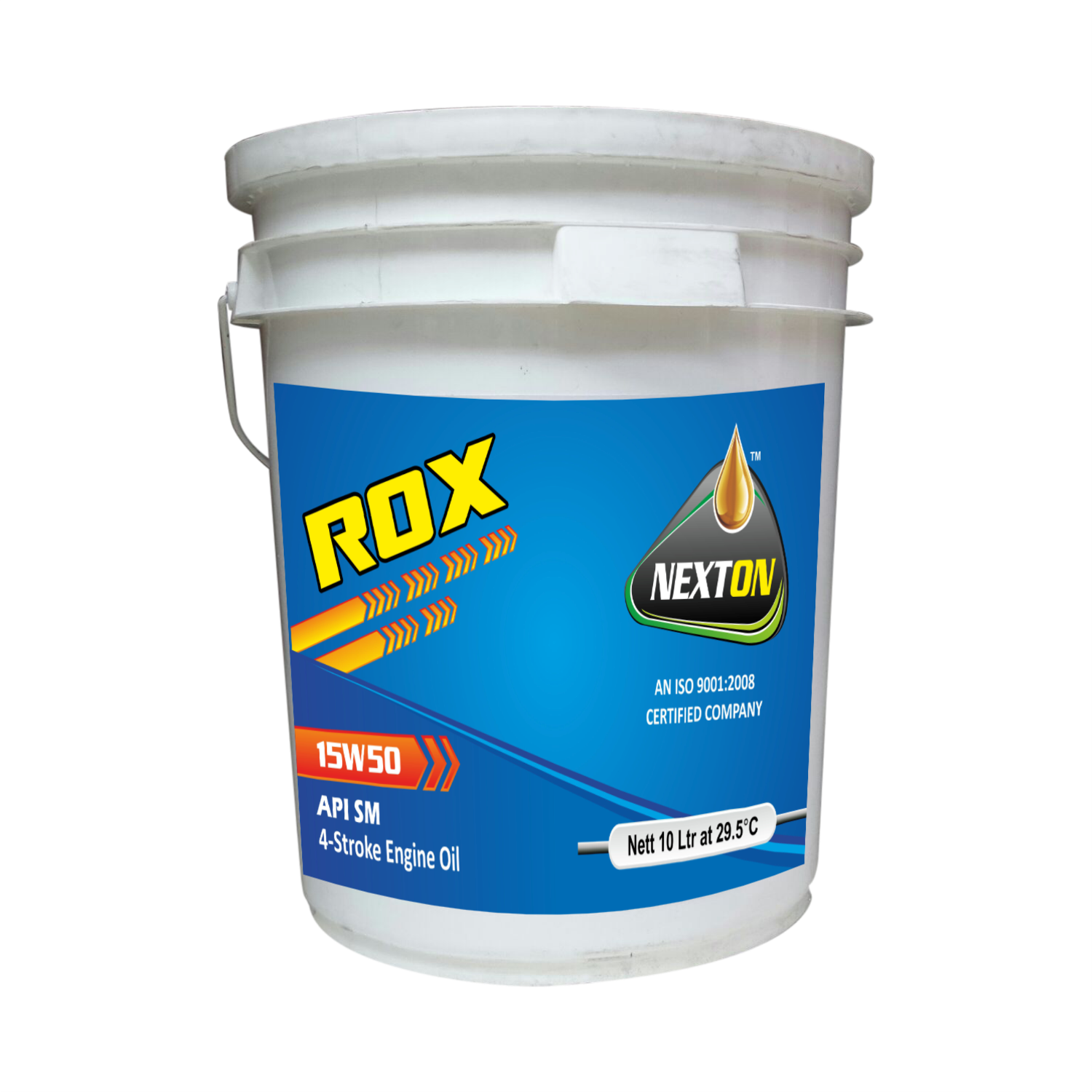 Nexton Royal Enfield 15w50 Engine Oil, Packaging Type - Motor Oil (1500x1500), Png Download