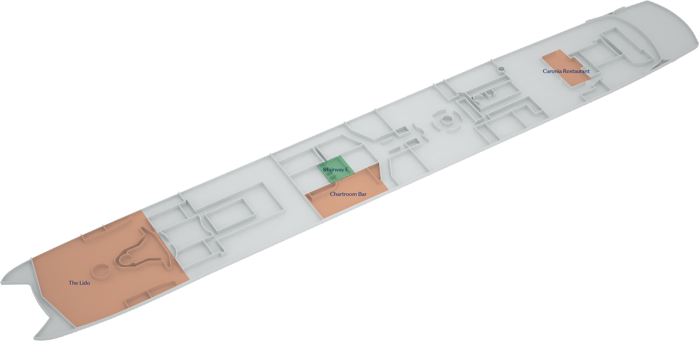 One Deck - Sketch (3078x1866), Png Download