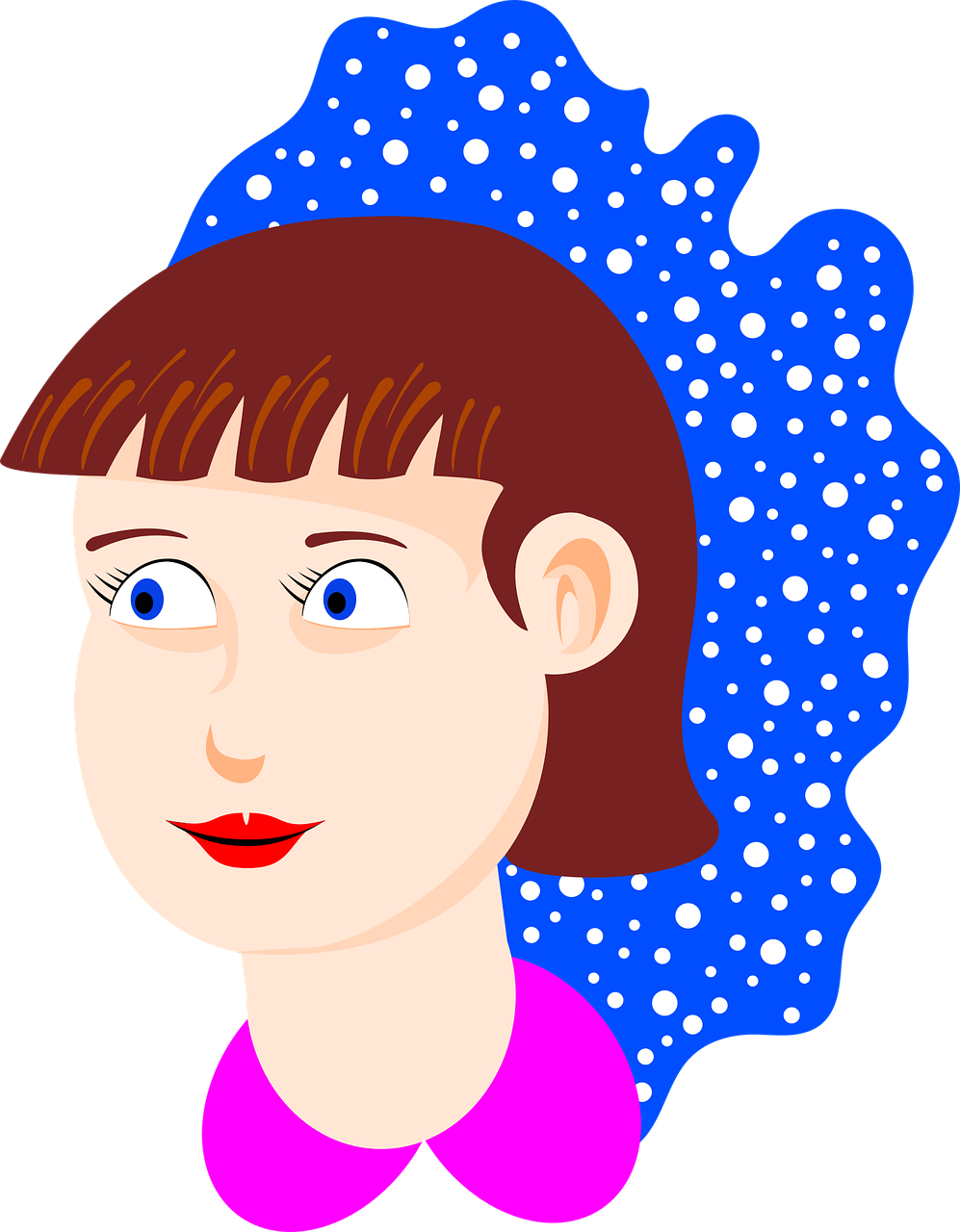 Clip Art (997x1280), Png Download