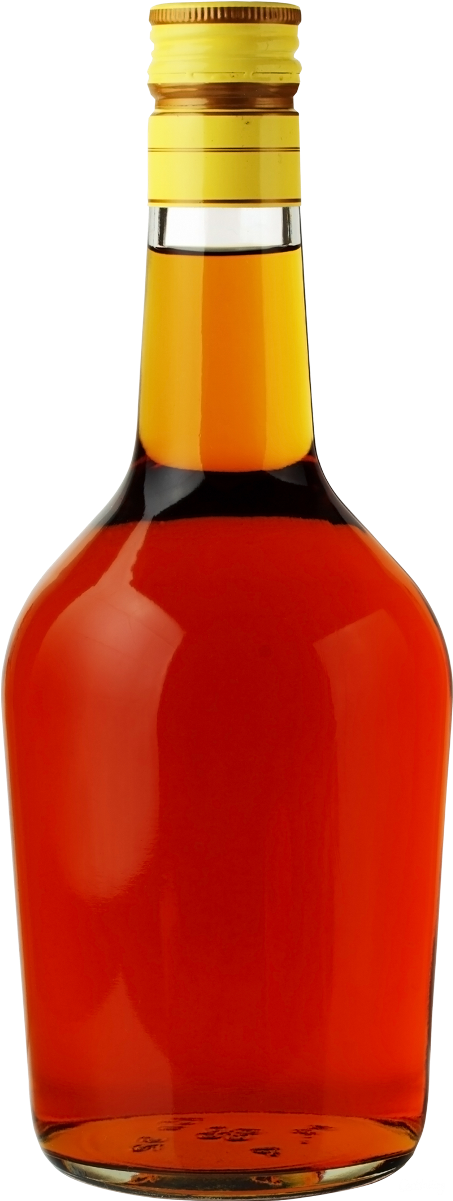 850 X 1200 3 - Cognac (850x1200), Png Download