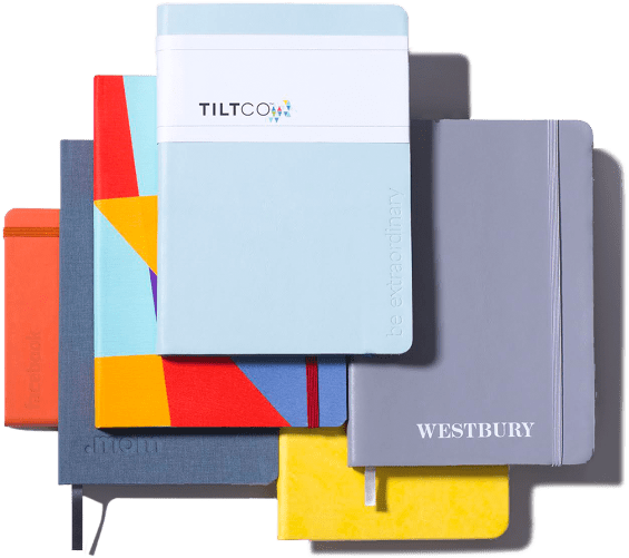 Customised Notebooks - Electronics (640x521), Png Download