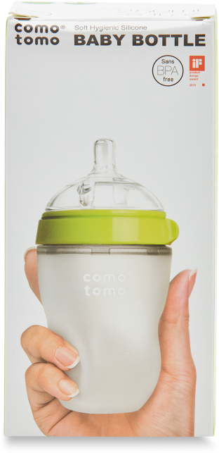 Baby Bottle (700x700), Png Download