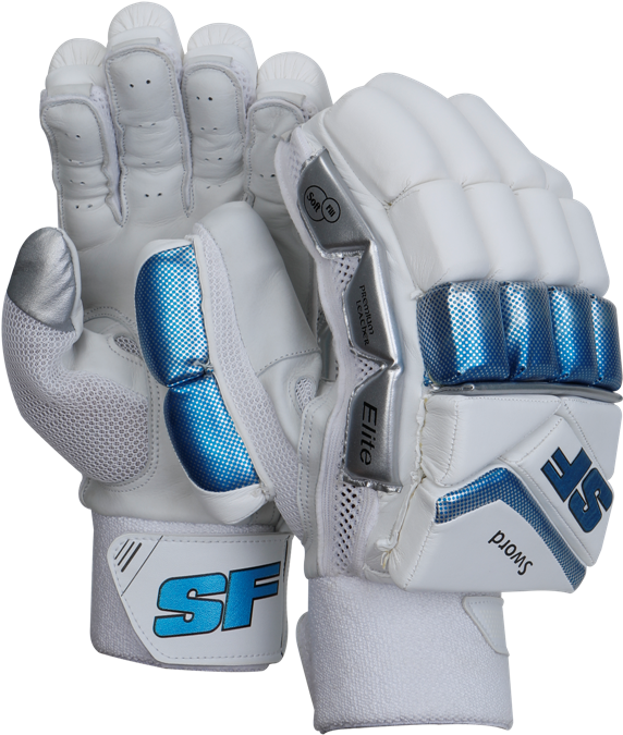 Sf Stanford Sword Elite Batting Gloves - Football Gear (896x851), Png Download