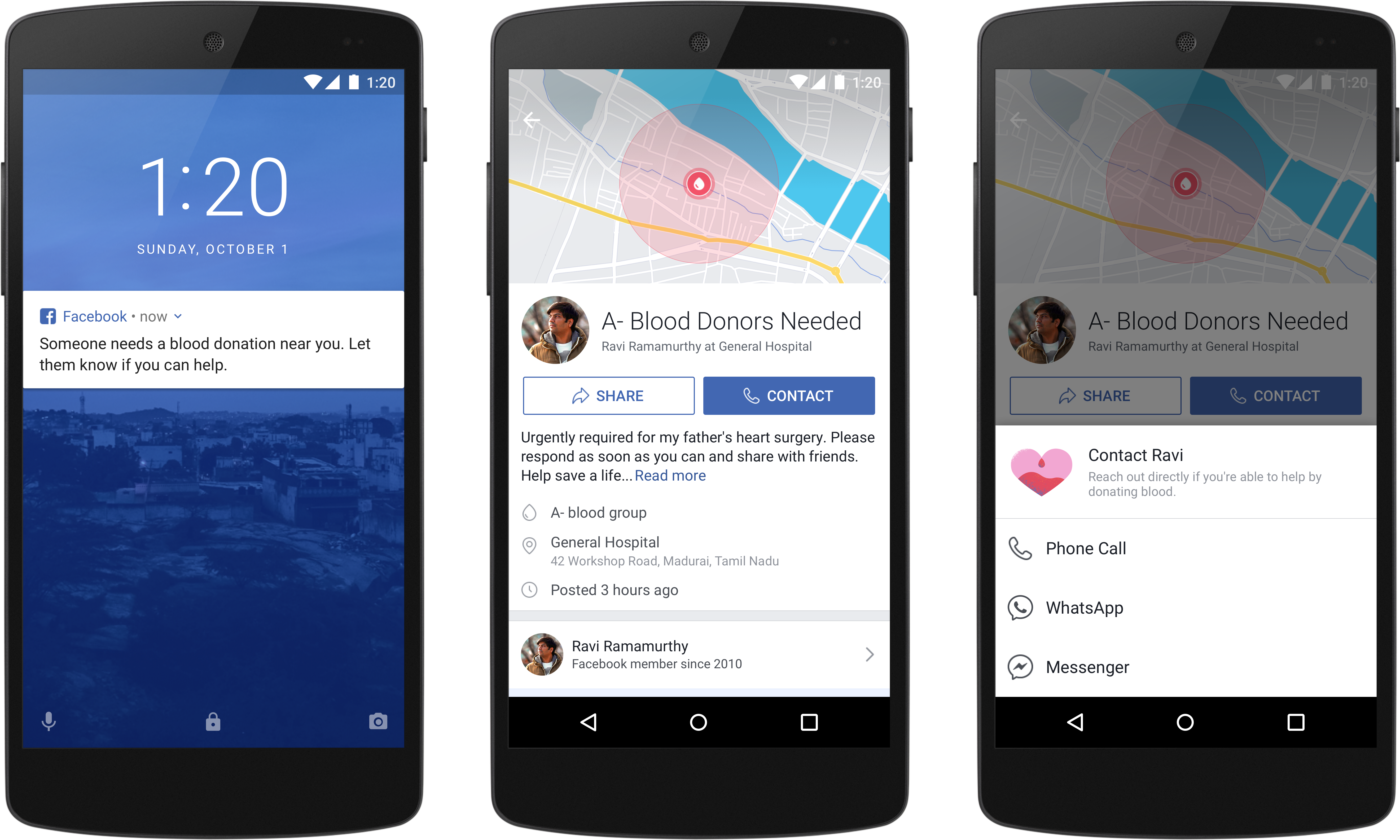 Seeking Blood Donors Screen Shot - Blood Donation (5760x3600), Png Download