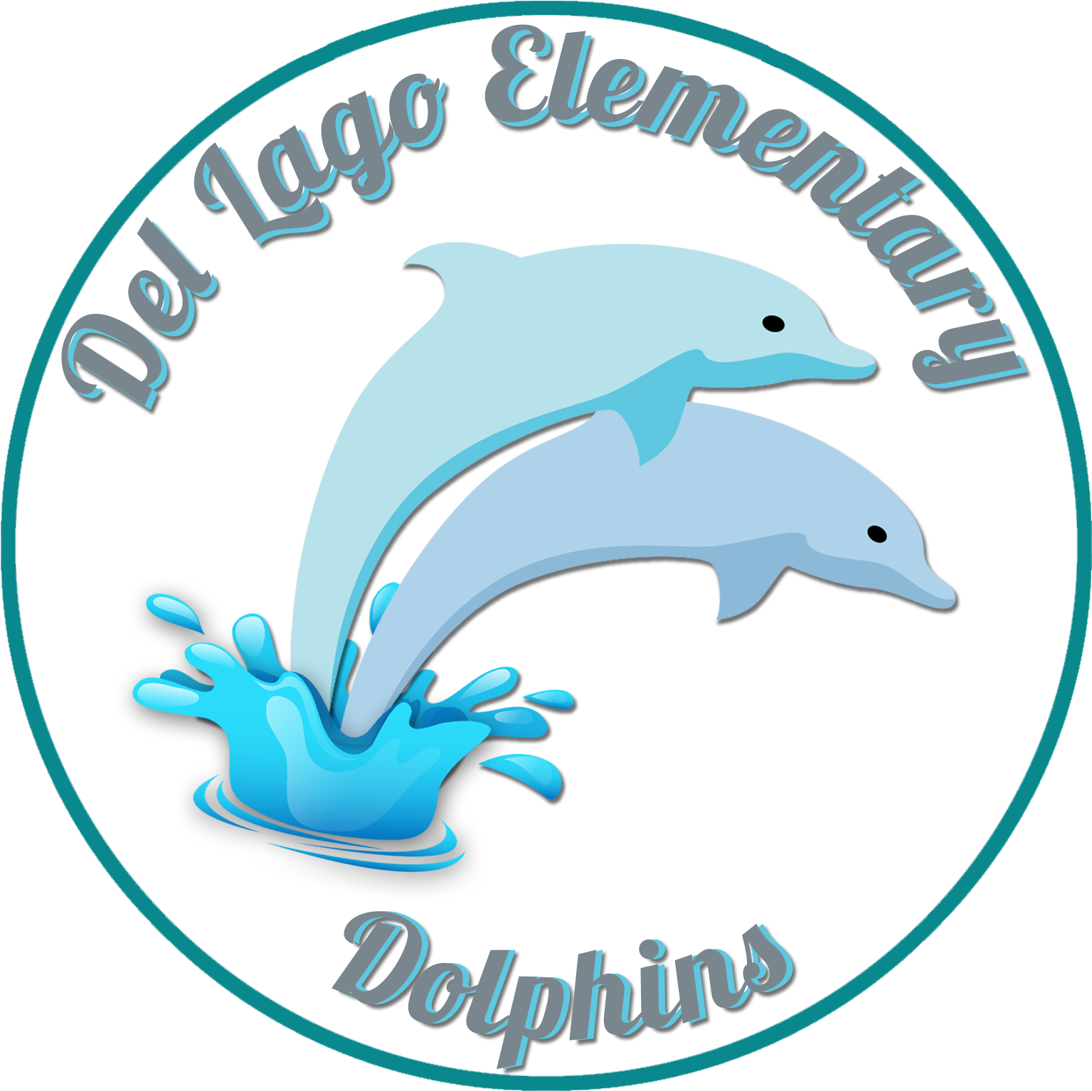 Elementary School - Magdalena Del Mar (1543x1543), Png Download