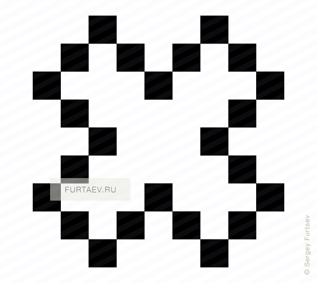 Delete Icon - Minecraft Soma Cruz Skin (620x553), Png Download