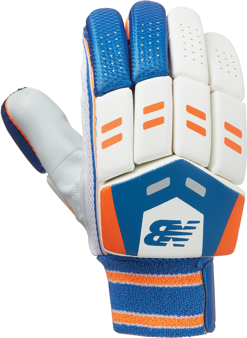 Previous - Next - New Balance Cricket Gloves (1280x1280), Png Download