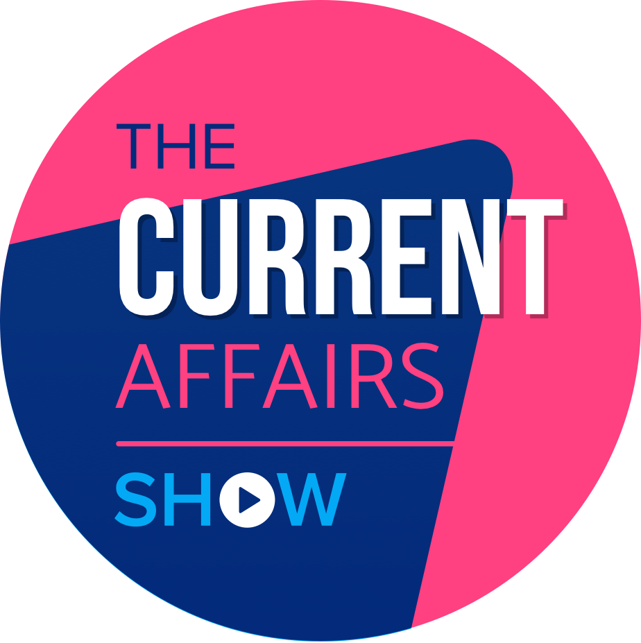Current - Current Affairs (924x927), Png Download