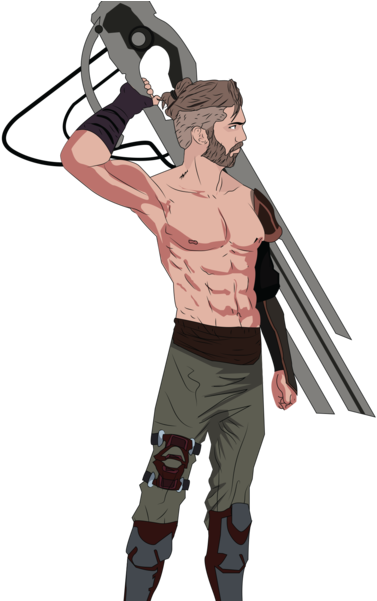 Self Portrait Identity Brand Type Minimal Illustrator - Cartoon (800x600), Png Download