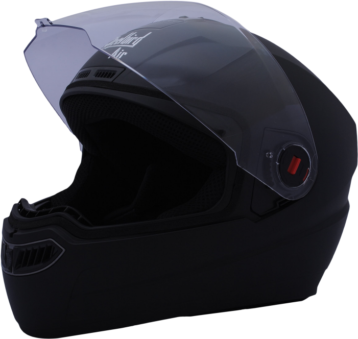 Steelbird Air Sba 1 Dashing Full Face Helmet Helmets - Steelbird Air Helmet Price (700x700), Png Download