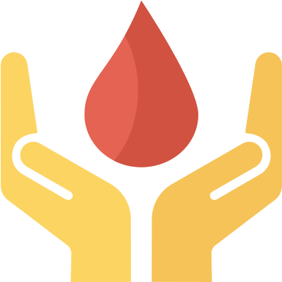 Donate Blood Png (800x450), Png Download