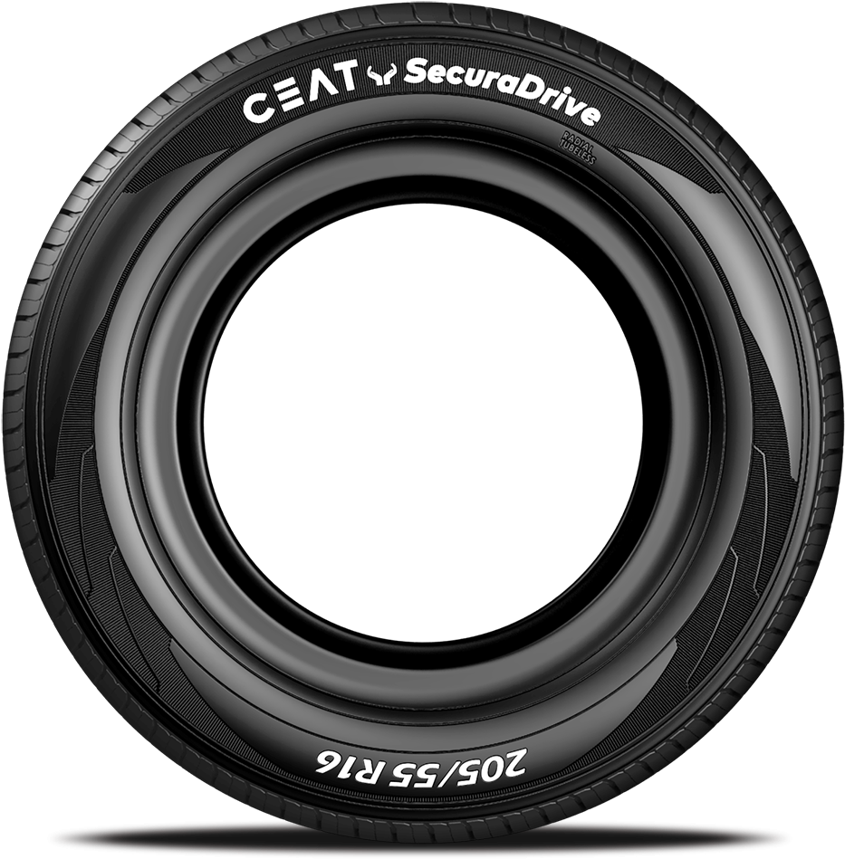 Securadrive 1500114714 Securadrive 1440043254 - Bicycle Tire (1200x1200), Png Download