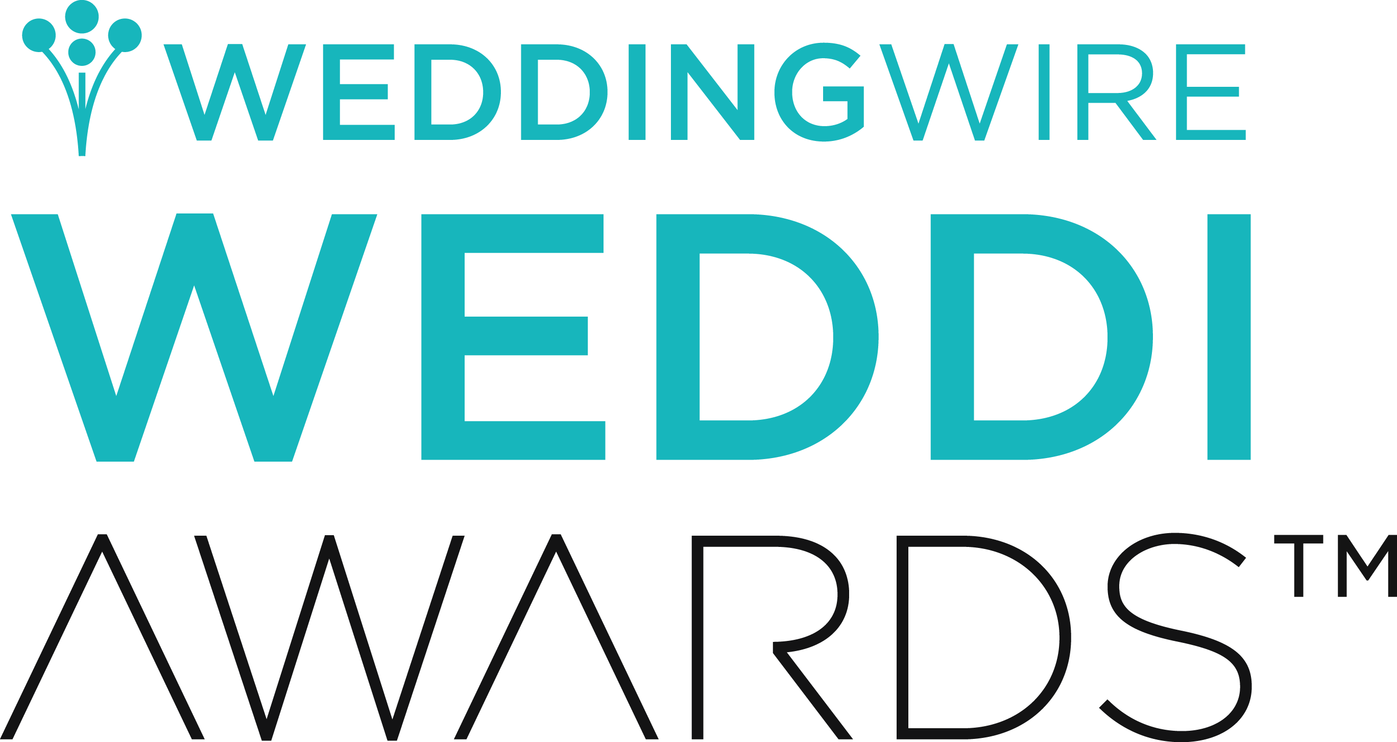Weddingwire Logo Png - Wedding Wire (2736x1453), Png Download