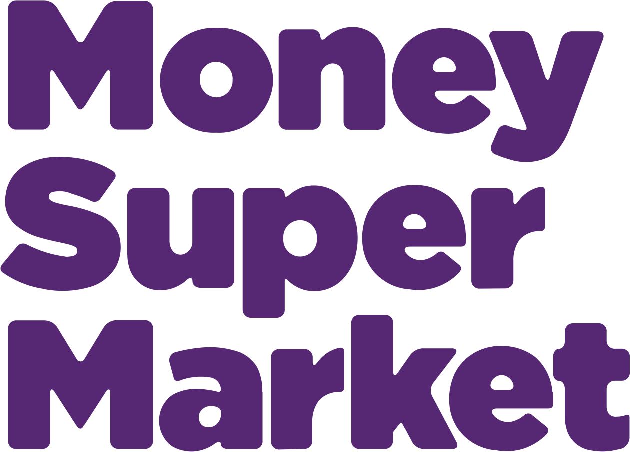 File - Moneysupermarket Logo - Svg - Circle (1280x914), Png Download
