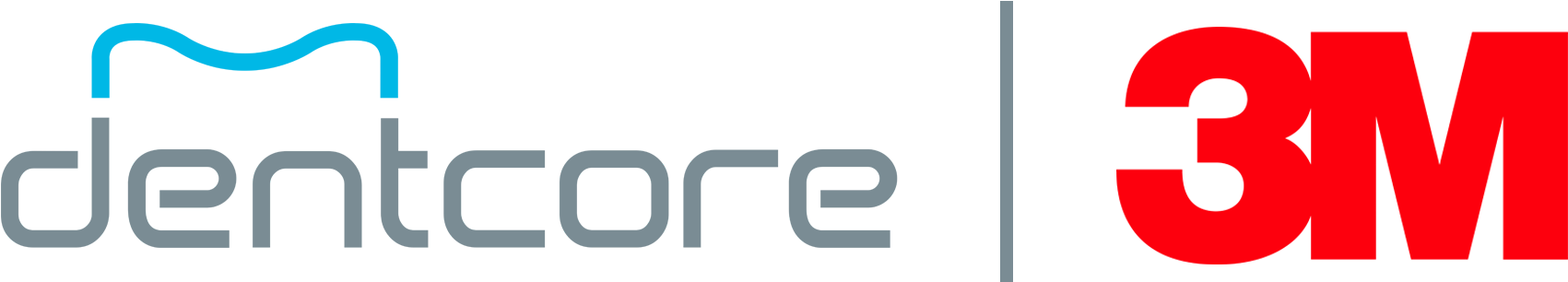 3m Dentcore Logo 5 - 3m Car Care (1800x900), Png Download