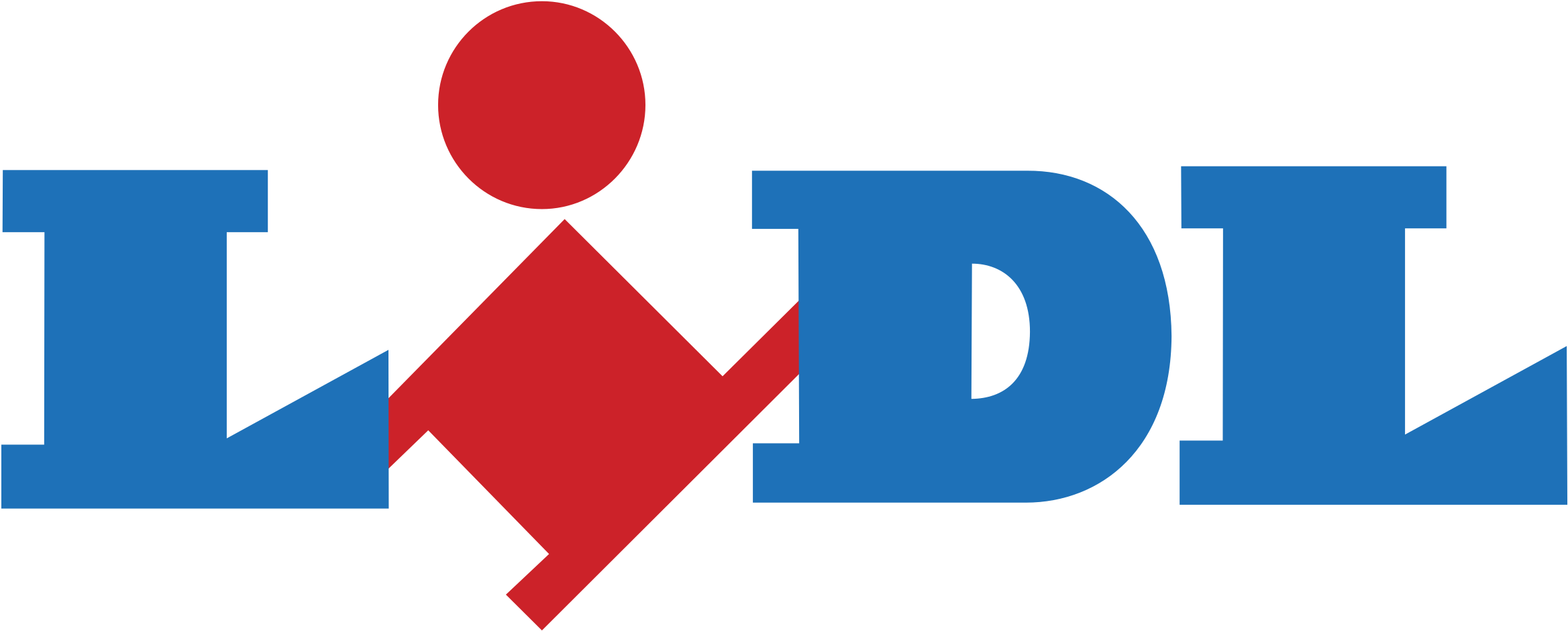 Download HD Lidl Supermarkets Logo Png Transparent Lidl Logo Vector Download HD Lidl Supermarkets Logo Png Transparent Lidl Logo Vector